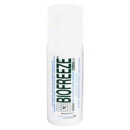 Abbildung: Biofreeze schmerzlinderndes Gel, 82 g PZN 04255702
