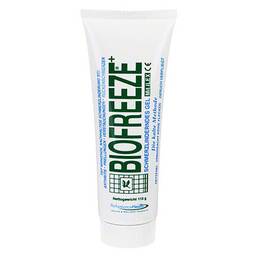 Abbildung: Biofreeze schmerzlinderndes Gel, 110 g PZN 04255719