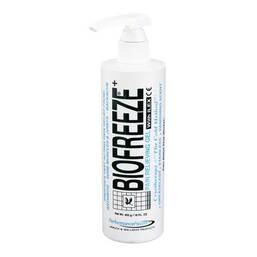 Abbildung: Biofreeze schmerzlinderndes Gel, 452 g PZN 04255725