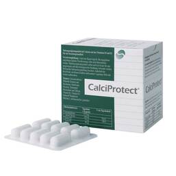 Abbildung: Calciprotect Kapseln Kapseln, 100 St PZN 04262317