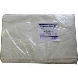 Abbildung: Krankenunterlage L 6 60x90cm 10 St PZN 04265480