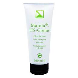 Abbildung: Majola H 5 Creme 100 ml, Körperpflege PZN 04265623