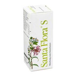 Abbildung: Santa Flora S Lösung Lösung, 50 ml PZN 04290727