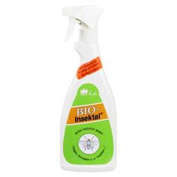 Abbildung: Bio Insektal Spray Spray, 500 ml PZN 04299585