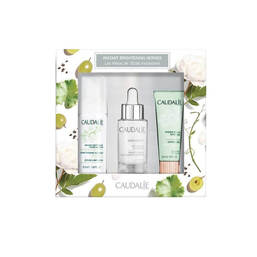 Abbildung: Caudalie Vinoperfect Serum Ausstrahlung und Pigmentstörungen Emulsion, 30 ml PZN 04305535