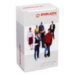 Abbildung: Cubidyn Epicondylitis-Spange schwarz 07236 Bandage, 1 St PZN 04305564