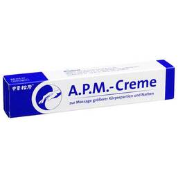 Abbildung: Apm Creme Creme, 60 ml PZN 04307043