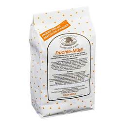 Abbildung: Früchte Müsli 400 g PZN 04314669