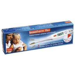 Abbildung: Bosotherm Flex Fieberthermom 1 St PZN 04315479