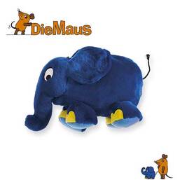 Abbildung: Wärmflasche Elefant 1 St PZN 04317283