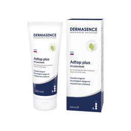 Abbildung: Dermasence Adtop plus Creme Creme, 100 ml PZN 04320813