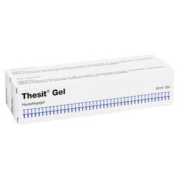 Abbildung: Thesit Gel 100 g, Gel PZN 04320919