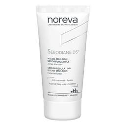 Abbildung: Sebodiane DS Mikroemulsion Emulsion, 30 ml PZN 04330390