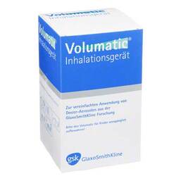 Abbildung: Volumatic 1 St PZN 04337593