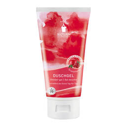 Abbildung: Bioturm Duschgel Granatapfel Nr.71 Duschgel, 150 ml PZN 04344156