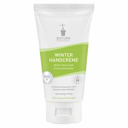 Abbildung: Bioturm Winter Handcreme Nr.53 Creme, 75 ml PZN 04345919