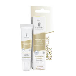 Abbildung: Bioturm Lippenpflege Repair Nr.54 Creme, 10 ml PZN 04346356