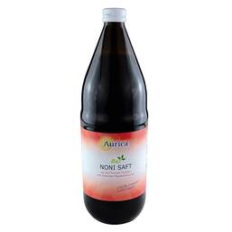 Abbildung: Noni 100% Direktsaft Bio Saft, 1000 ml PZN 04347516