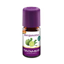 Abbildung: Bergamotte Öl Bio Demeter Öl, 5 ml PZN 04353994