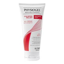 Abbildung: Physiogel Calming Relief A.I. Creme Creme, 50 ml PZN 04357489