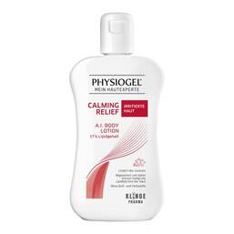 Abbildung: Physiogel Calming Relief A.I. Body Lotion Lotion, 200 ml PZN 04359028