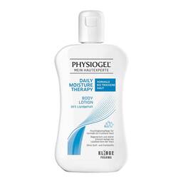 Abbildung: Physiogel Daily Moisture Therapy Body Lotion Lotion, 200 ml PZN 04359034