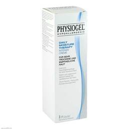Abbildung: Physiogel Daily Moisture Therapy Intensiv Creme Creme, 200 ml PZN 04361137