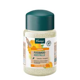 Abbildung: Kneipp Fußbadekristalle Salz, 500 g PZN 04369104