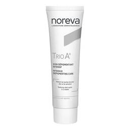 Abbildung: Trio A depigmentierende Emulsion Emulsion, 30 ml PZN 04369245