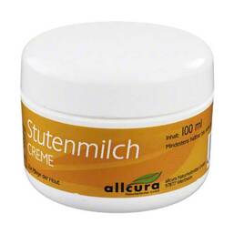 Abbildung: Stutenmilch Creme 100 ml, Creme PZN 04374393