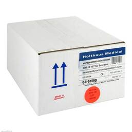 Abbildung: Füllsortiment DIN 13157-C 1 St PZN 04374648