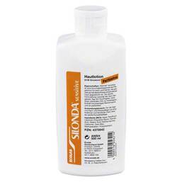 Abbildung: Silonda Sensitive Lotion Lotion, 500 ml PZN 04375642
