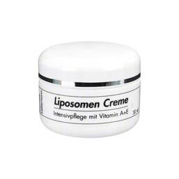 Abbildung: Liposomen Creme 30 ml, Creme PZN 04381111