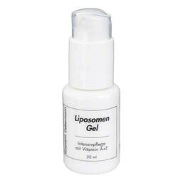 Abbildung: Liposomen Gel Gel, 30 ml PZN 04381128