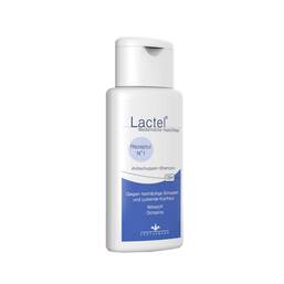 Abbildung: Lactel Nr.1 Schuppen Shampoo Shampoo, 125 ml PZN 04390452