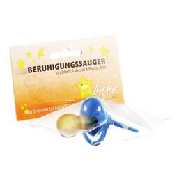 Abbildung: Beruhigungssauger Kirschform La 1 St PZN 04391960