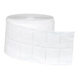 Abbildung: Höga Tupf Zellstofftupfer 4x5cm unsteril 1000 St, Tupfer PZN 04402043