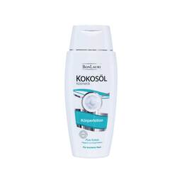 Abbildung: Bonlauri Körpermilch Pure Kokos Lotion, 150 ml PZN 04403516