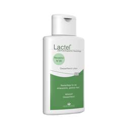 Abbildung: Lactel Nr.26 5% Dexpanthenol Lotion 250 ml, Lotion PZN 04408318