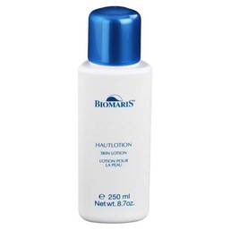 Abbildung: Biomaris Hautlotion Lotion, 250 ml PZN 04410539