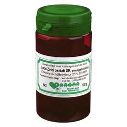 Abbildung: Lotio Zinci Oxidati SR 100 g, Lotion PZN 04411912