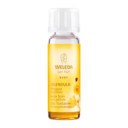 Abbildung: Weleda Calendula Pflegeöl Öl, 10 ml PZN 04416944