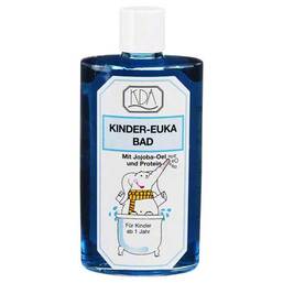 Abbildung: KDA Kinder Euka Bad Bad, 200 ml PZN 04420029