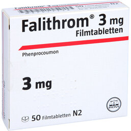Abbildung: Falithrom Filmtabletten 50 St, Filmtabletten PZN 04421738