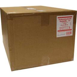 Abbildung: Verbandzellstoff Zuschnitte 10 kg PZN 04422755