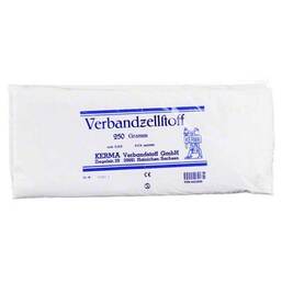 Abbildung: Verbandzellstoff hochgebleic 250 g PZN 04422896