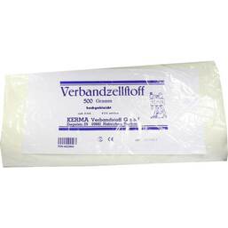 Abbildung: Verbandzellstoff hochgebleic 500 g PZN 04422904