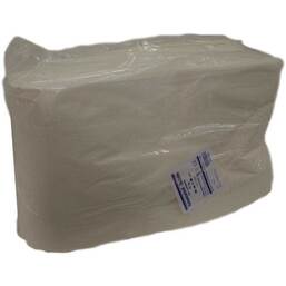 Abbildung: Verbandzellstoff hochgebleic 10 kg PZN 04422927