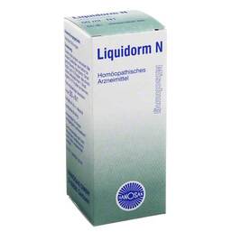 Abbildung: Liquidorm N flüssig Flüssigkeit, 50 ml PZN 04428597