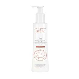 Abbildung: Avene milde Reinigungsmilch Milch, 200 ml PZN 04431441